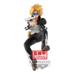 Denki Kaminari The Amazing Heroes Vol. 21 (My Hero Academia) - Banpresto