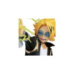 Denki Kaminari The Amazing Heroes Vol.13 (My Hero Academia) – Banpresto – Image 2