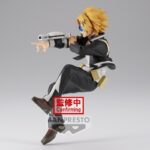 Denki Kaminari The Amazing Heroes Vol. 21 (My Hero Academia) - Banpresto – Image 2