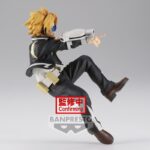 Denki Kaminari The Amazing Heroes Vol. 21 (My Hero Academia) - Banpresto – Image 3