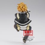 Denki Kaminari The Amazing Heroes Vol. 21 (My Hero Academia) - Banpresto – Image 4