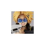 Denki Kaminari The Amazing Heroes Vol. 21 (My Hero Academia) - Banpresto – Image 5