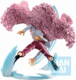 Donquixote Doflamingo Ichibansho Duel Memories - One Piece - Banpresto – Image 3