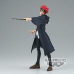 Dot Barrett DXF - Mashle - Banpresto – Image 3