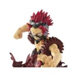 Eijiro Kirishima The Amazing Heroes Vol.4 (My Hero Academia) - Banpresto – Image 2