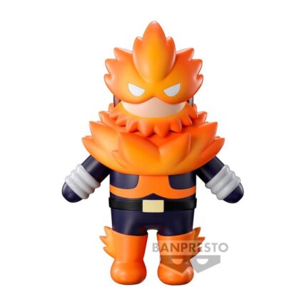 Endeavor Sofvimates My Hero Academia - Banpresto