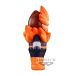 Endeavor Sofvimates My Hero Academia - Banpresto – Image 2
