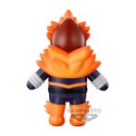 Endeavor Sofvimates My Hero Academia - Banpresto – Image 4