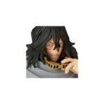 Eraser Head Shota Aizawa Age Of Heroes (My Hero Academia) - Banpresto – Image 2