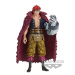 Eustass Kid DXF - The Grandline Series Extra - One Piece - Banpresto