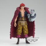 Eustass Kid DXF - The Grandline Series Extra - One Piece - Banpresto – Image 2