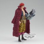 Eustass Kid DXF - The Grandline Series Extra - One Piece - Banpresto – Image 3