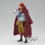 Eustass Kid DXF - The Grandline Series Extra - One Piece - Banpresto – Image 4