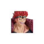 Eustass Kid DXF - The Grandline Series Extra - One Piece - Banpresto – Image 5