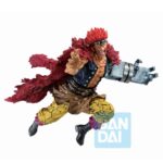 Eustass Kid Wano Country Third Act Ichibansho (One Piece) – Bandai