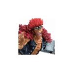 Eustass Kid Wano Country Third Act Ichibansho (One Piece) – Bandai – Image 2