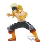Fat Gum The Amazing Heroes Vol.33 (My Hero Academia) - Banpresto