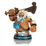 Figurine Daruk (Zelda: Breath of The Wild) - F4F – Image 2