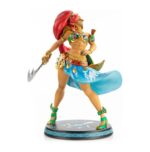 Urbosa (Zelda: Breath of The Wild) - F4F