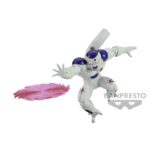 Freezer II Gx Materia Dragon Ball Z - Banpresto