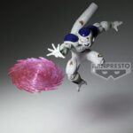 Freezer II Gx Materia Dragon Ball Z - Banpresto – Image 3