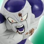 Freezer II Gx Materia Dragon Ball Z - Banpresto – Image 4
