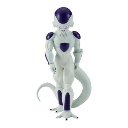 Freezer Solid Edge Works Vol. 15 (Dragon Ball Z) – Banpresto - Manga Story