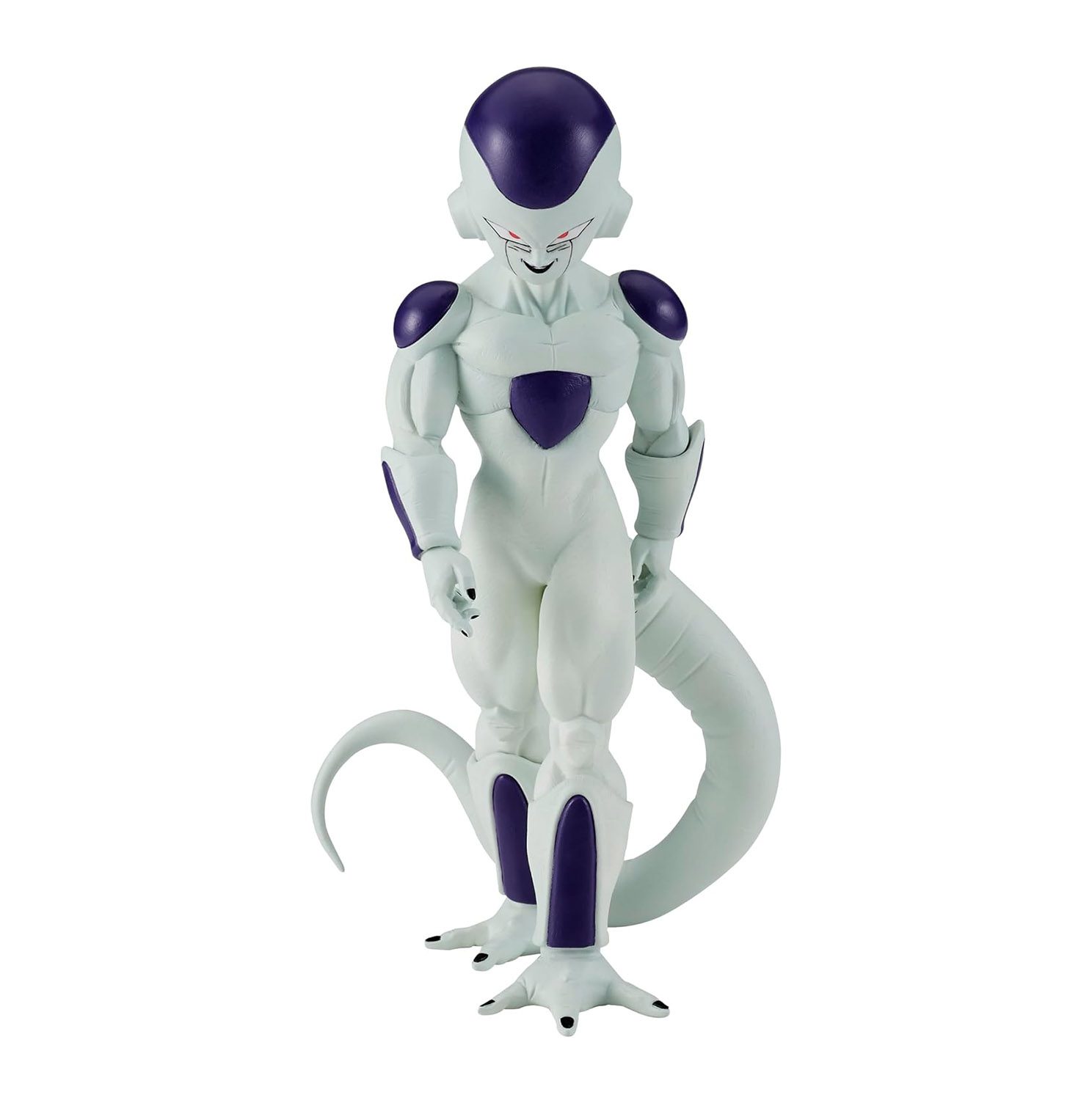 Freezer-Solid-Edge-Works-Vol.15-01 Freezer Solid Edge Works Vol. 15 (Dragon Ball Z) - Banpresto – Image 1