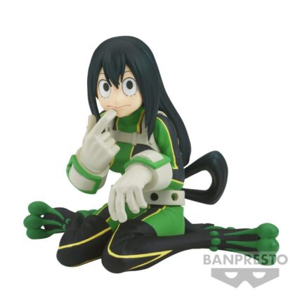 Froppy / Tsuyu Asui Break Time Collection Vol.6 (My Hero Academia) – Banpresto - Manga Story