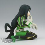 Froppy / Tsuyu Asui Break Time Collection Vol.6 (My Hero Academia) - Banpresto – Image 2