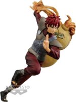 Gaara Colosseum Naruto Shippuden - Banpresto – Image 2
