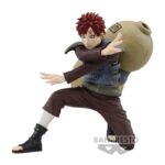 Gaara Vibration Stars II - Naruto Shippuden - Banpresto Figurine