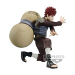 Gaara Vibration Stars II - Naruto Shippuden - Banpresto Figurine – Image 2