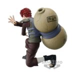 Gaara Vibration Stars II - Naruto Shippuden - Banpresto Figurine – Image 3