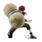 Gaara Vibration Stars II - Naruto Shippuden - Banpresto Figurine – Image 4