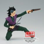 Genya Shinazugawa Vibration Stars (Demon Slayer) – Banpresto – Image 2