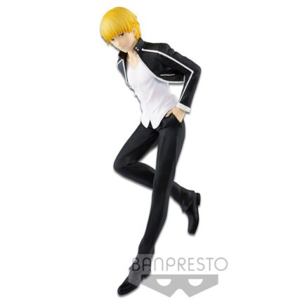 Gilgamesh EXQ (Fate/Stay Night Heaven’s Feel) – Banpresto - Manga Story