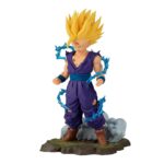 Son Gohan SSJ2 History Box Vol.10 Dragon Ball Z - Banpresto