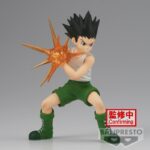 Gon Freecs Vibration Stars (Hunter X Hunter) - Banpresto – Image 2