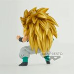 Gotenks SSJ3 Blood of Saiyans Special XVI - Dragon Ball Z - Banpresto Figurine – Image 3