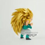 Gotenks SSJ3 Blood of Saiyans Special XVI - Dragon Ball Z - Banpresto Figurine – Image 4