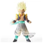 Gotenks Super Saiyan Clearise - Dragon Ball Z - Banpresto – Image 2