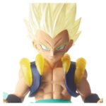 Gotenks Super Saiyan Clearise - Dragon Ball Z - Banpresto – Image 3