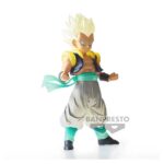 Gotenks Super Saiyan Clearise - Dragon Ball Z - Banpresto – Image 4