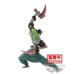 Gyutaro Vibration Stars (Demon Slayer) – Banpresto