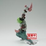 Gyutaro Vibration Stars (Demon Slayer) – Banpresto – Image 3