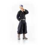 Hakkai Shiba Tokyo Revengers - Banpresto DXF Figurine