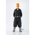 Hanagaki Takemichi Vol.2 Tokyo Revengers - Banpresto