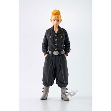 Hanagaki Takemichi Vol.2 Tokyo Revengers – Banpresto - Manga Story