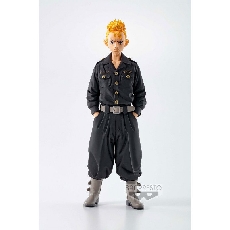 Hanagaki Takemichi Vol.2 Tokyo Revengers – Banpresto - Manga Story